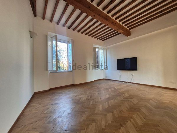 appartamento in affitto a Pisa in zona Quartiere San Martino