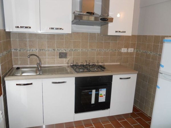 appartamento in affitto a Pisa in zona Quartiere San Martino