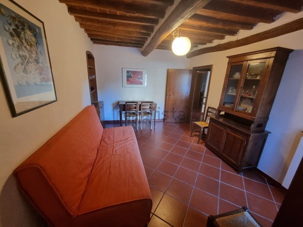 appartamento in affitto a Pisa in zona Centro Storico