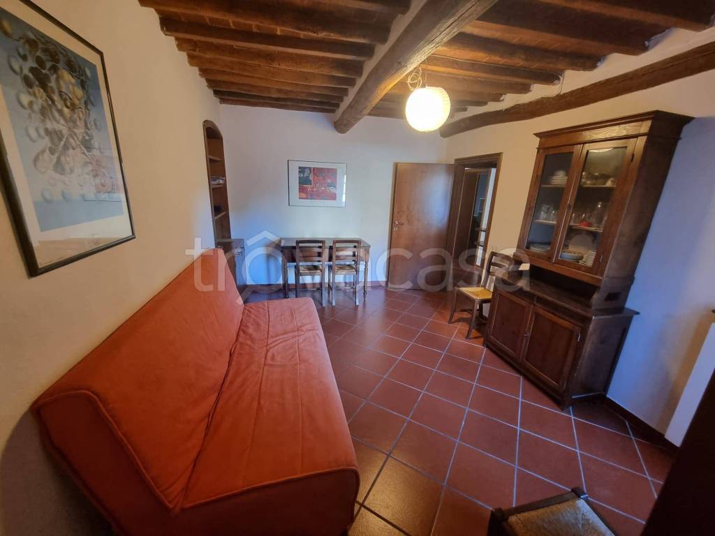 appartamento in affitto a Pisa in zona Porta a Lucca