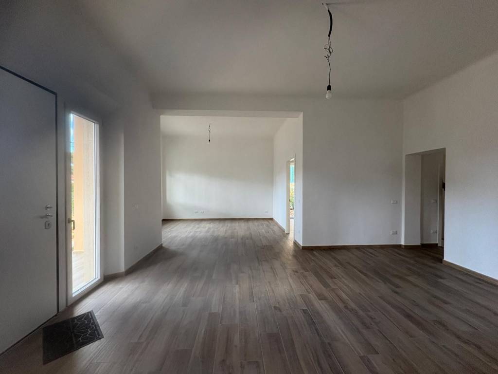 appartamento in affitto a Pisa in zona Tirrenia