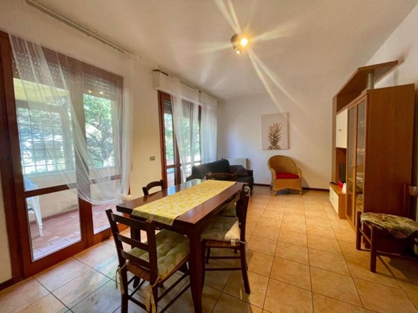 appartamento in affitto a Pisa in zona Tirrenia