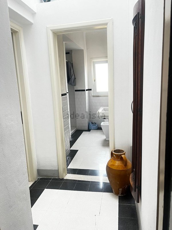 appartamento in affitto a Pisa in zona Quartiere Santa Maria