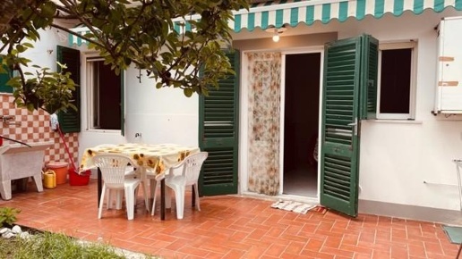 appartamento in affitto a Pisa in zona Marina di Pisa