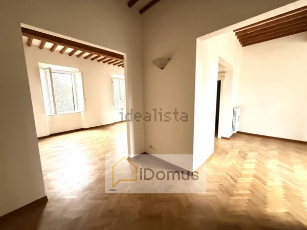 appartamento in affitto a Pisa in zona Quartiere San Martino