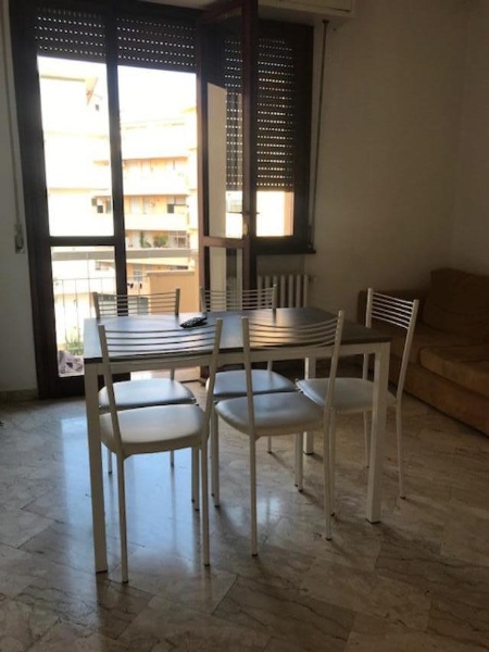 appartamento in affitto a Pisa in zona Landi