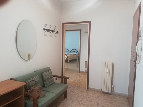 appartamento in affitto a Pisa in zona Quartiere San Francesco