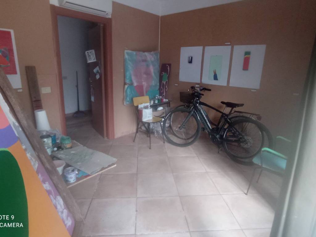 negozio in affitto a Pisa in zona Le Piagge