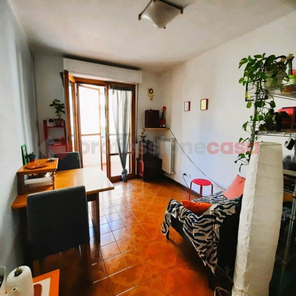 appartamento in affitto a Pisa in zona Porta a Lucca