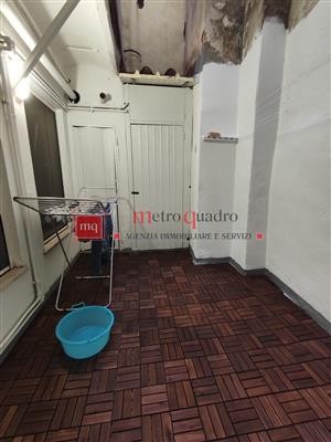 appartamento in affitto a Pisa in zona Centro Storico