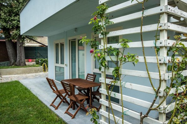 appartamento in affitto a Pisa in zona Tirrenia