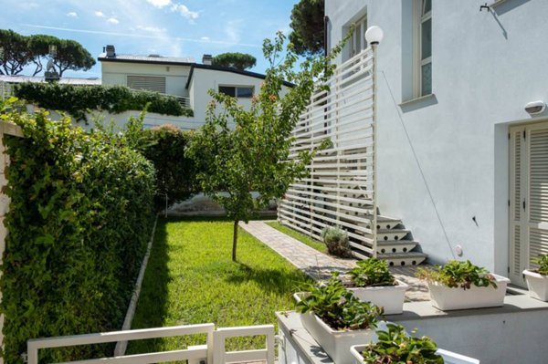 appartamento in affitto a Pisa in zona Tirrenia