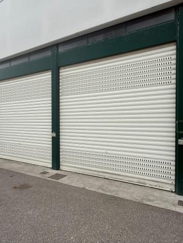 locale commerciale in affitto a Pisa in zona Ospedaletto