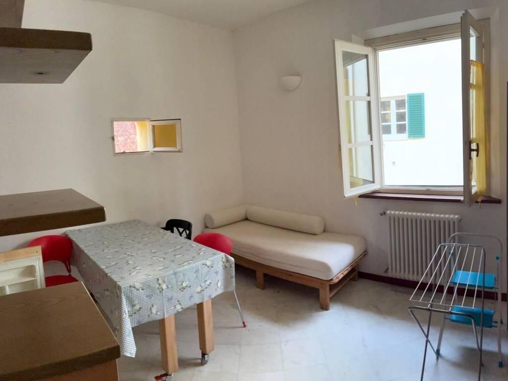 appartamento in affitto a Pisa in zona Pratale / Don Bosco