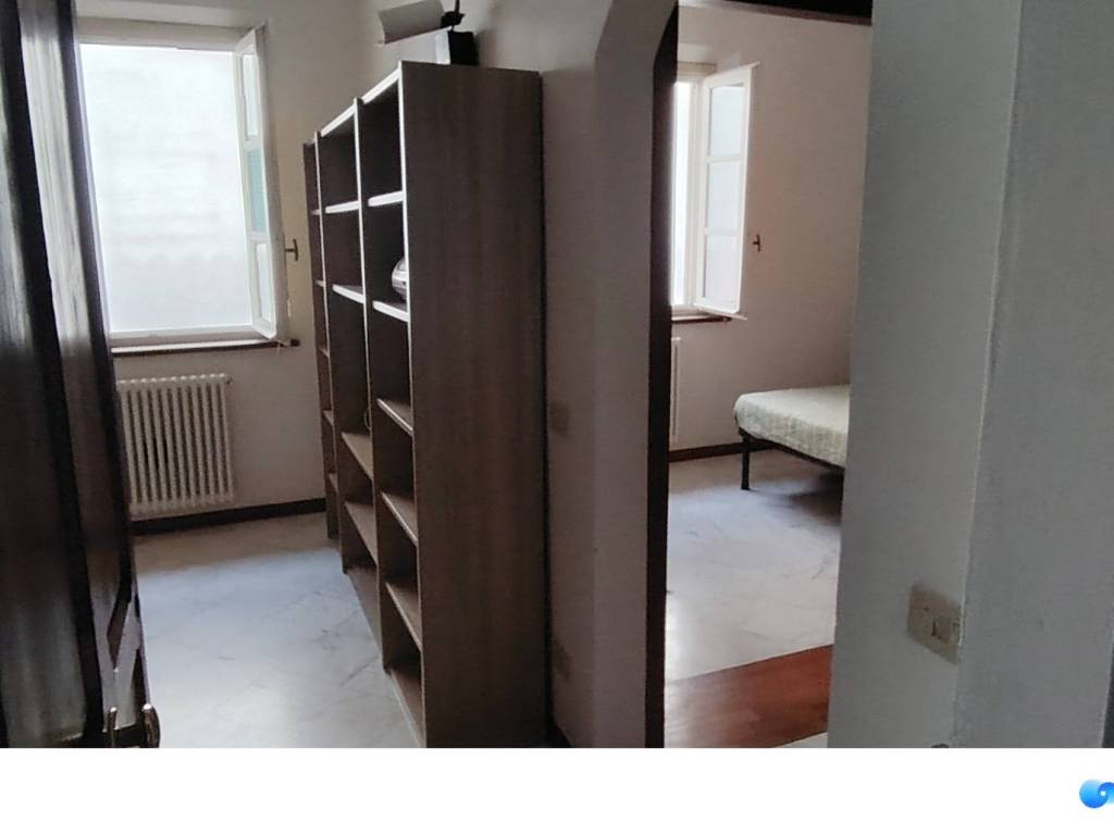 appartamento in affitto a Pisa in zona Pratale / Don Bosco