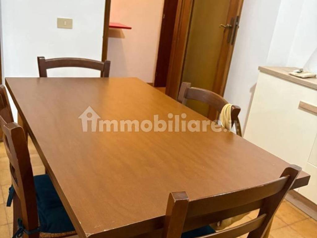 appartamento in affitto a Pisa in zona Putignano