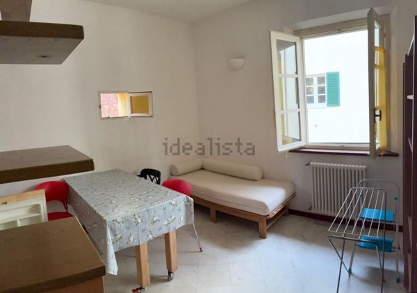 appartamento in affitto a Pisa in zona Quartiere San Francesco