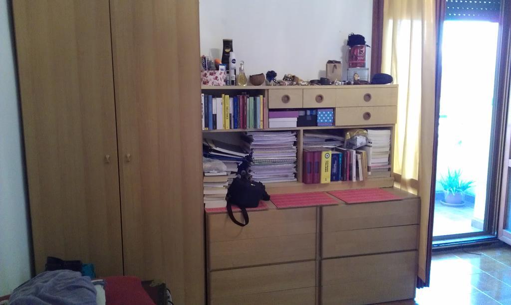 camera singola in affitto a Pisa in zona Le Piagge