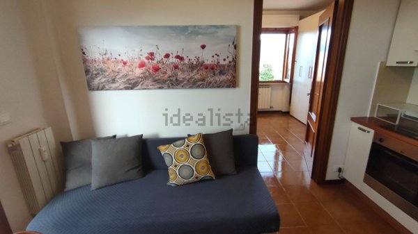 appartamento in affitto a Pisa in zona Cisanello