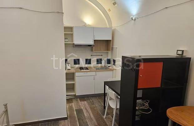 appartamento in affitto a Pisa in zona Barbaricina