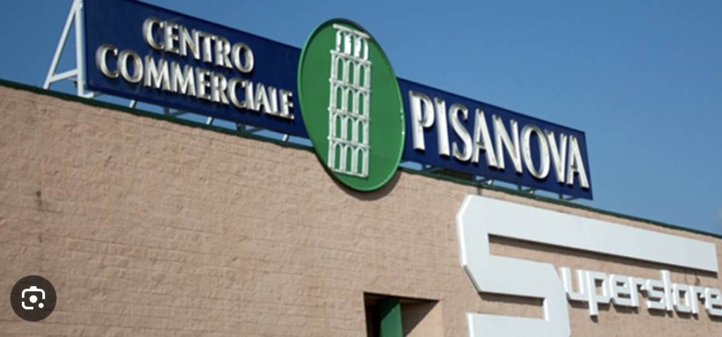 appartamento in affitto a Pisa in zona Le Piagge