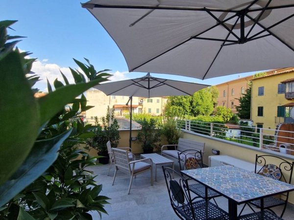 appartamento in affitto a Pisa in zona La Palazzina