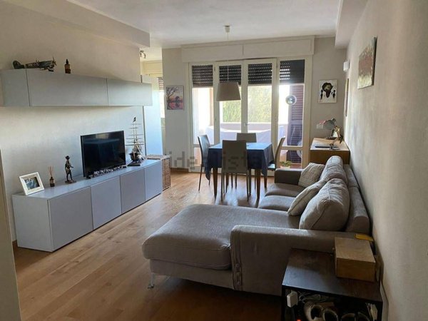 appartamento in affitto a Pisa in zona Barbaricina