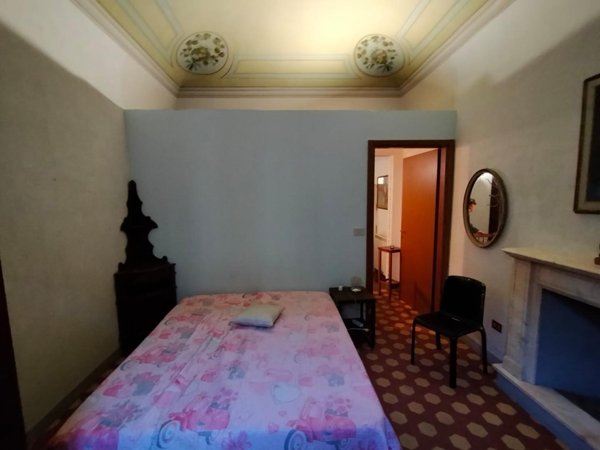 appartamento in affitto a Pisa in zona Quartiere Santa Maria