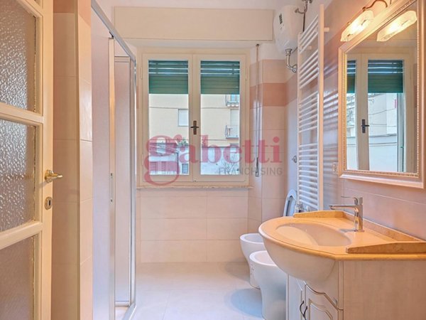 appartamento in affitto a Pisa in zona Porta a Lucca