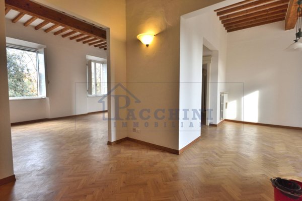 appartamento in affitto a Pisa in zona Centro Storico