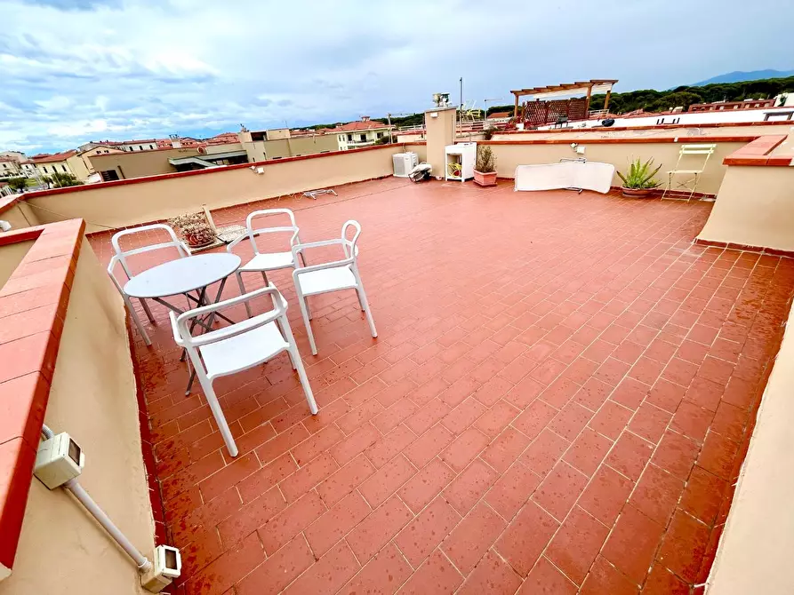 appartamento in affitto a Pisa in zona Marina di Pisa