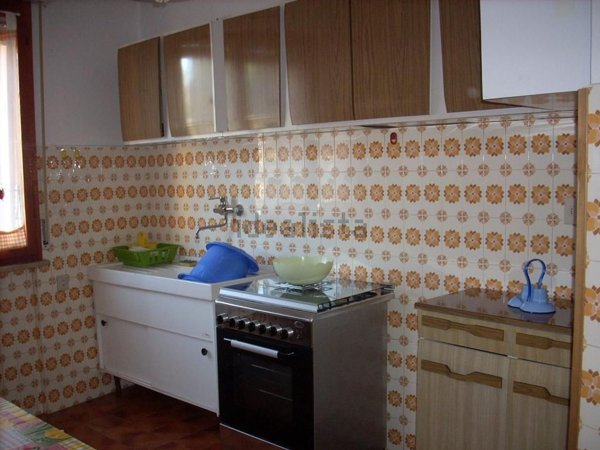 appartamento in affitto a Pisa in zona Le Piagge