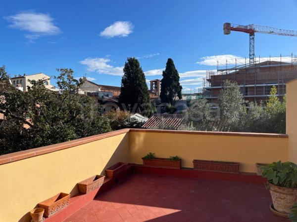 appartamento in affitto a Pisa in zona Quartiere San Martino