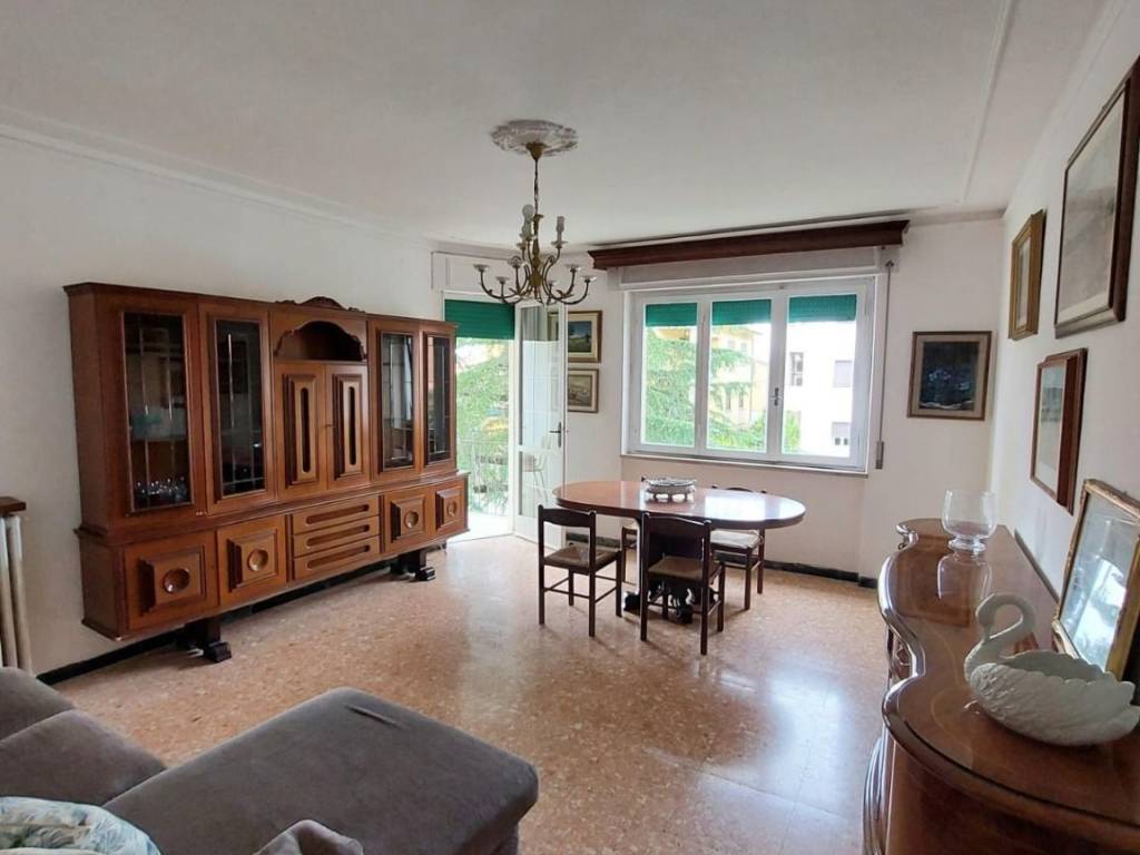 appartamento in affitto a Pisa in zona Porta a Lucca