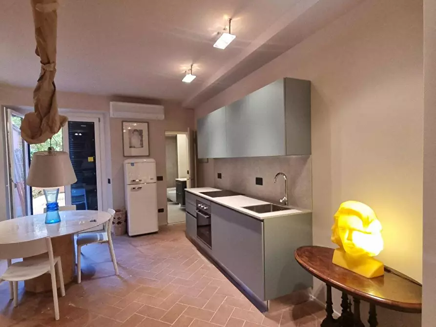 appartamento in affitto a Pisa in zona Quartiere San Francesco