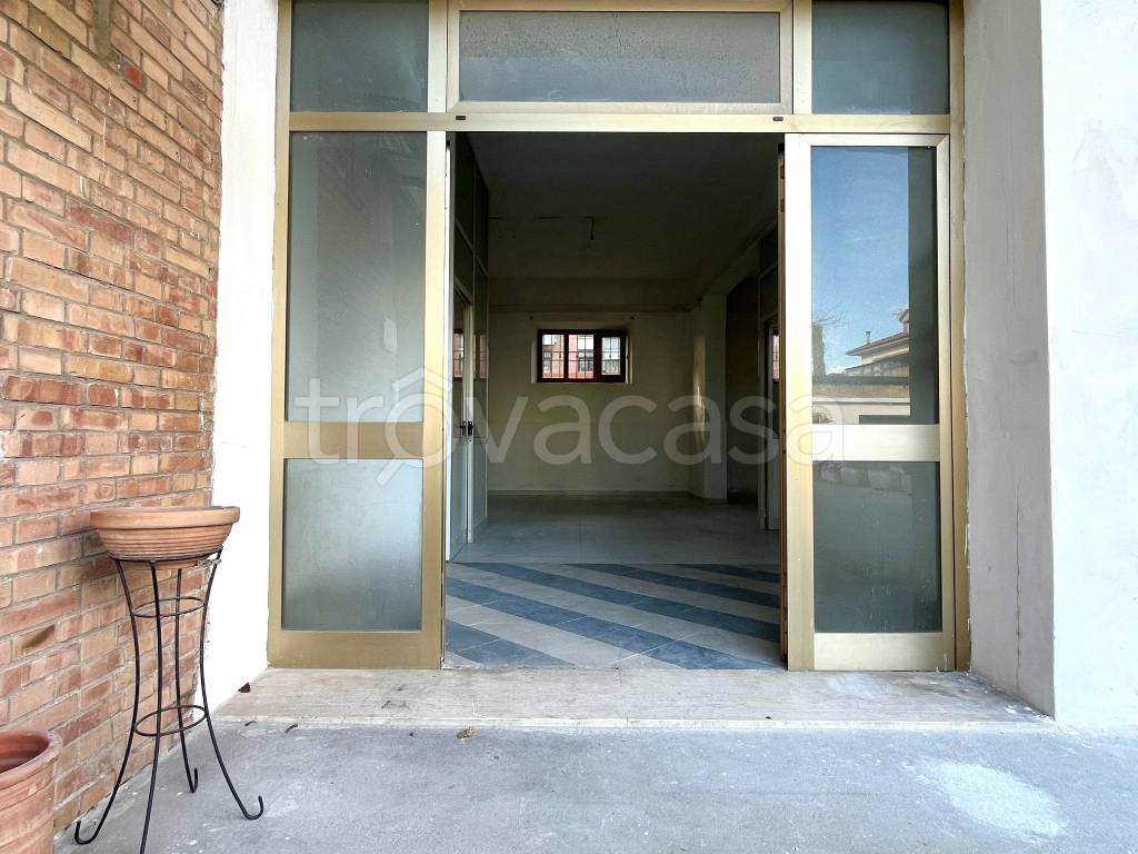 negozio in affitto a Pisa in zona Barbaricina