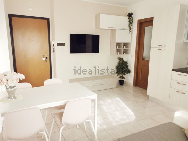 appartamento in affitto a Pisa in zona Cisanello