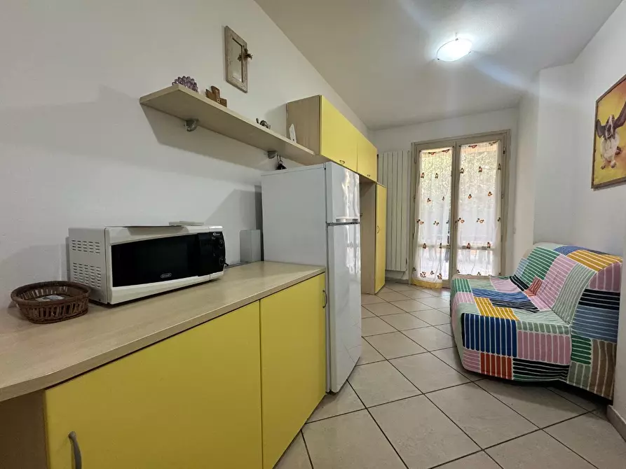 appartamento in affitto a Pisa in zona Tirrenia