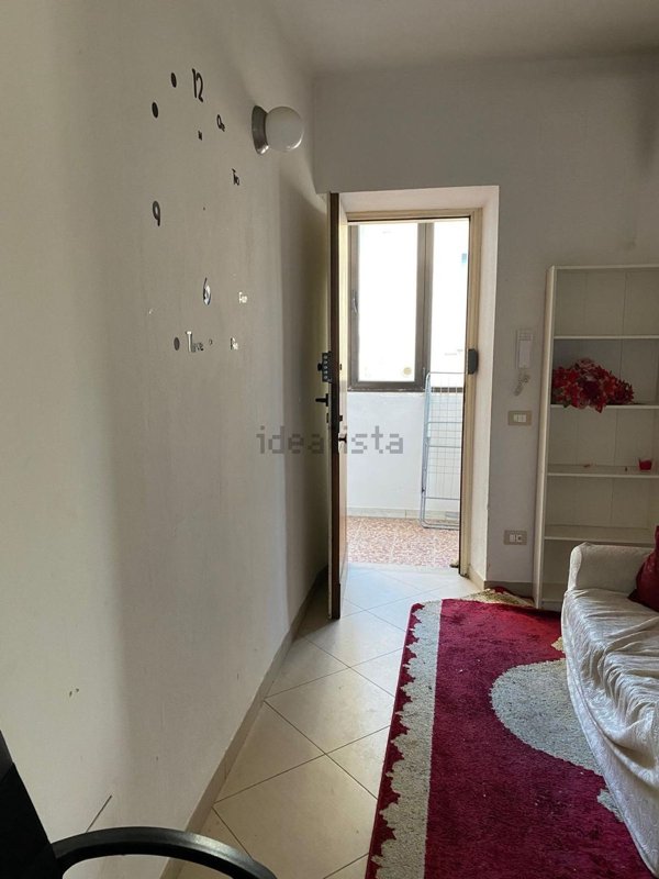 appartamento in affitto a Pisa in zona Stazione