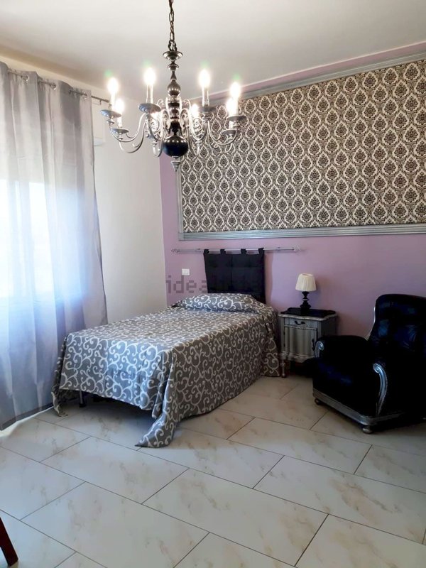 appartamento in affitto a Pisa