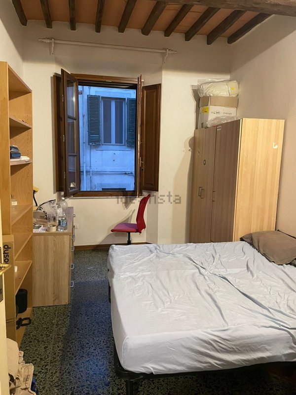 appartamento in affitto a Pisa in zona Quartiere San Francesco