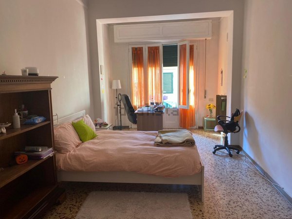 appartamento in affitto a Pisa in zona Quartiere Sant'Antonio