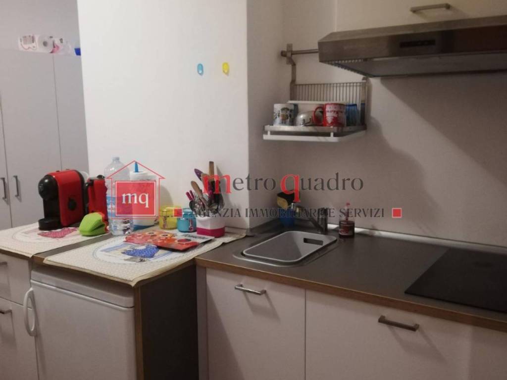 appartamento in affitto a Pisa in zona Quartiere Santa Maria