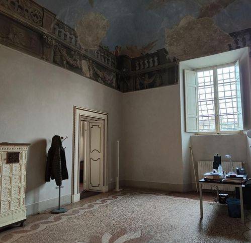 ufficio in affitto a Pisa in zona Lungarni