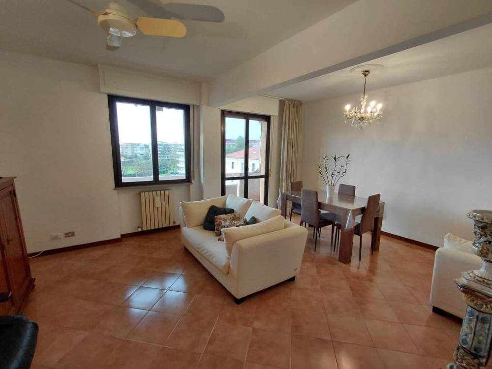 appartamento in affitto a Pisa in zona Le Piagge