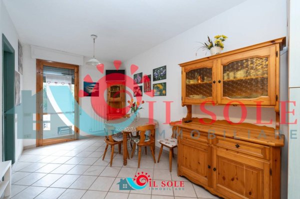 appartamento in affitto a Pisa in zona Tirrenia