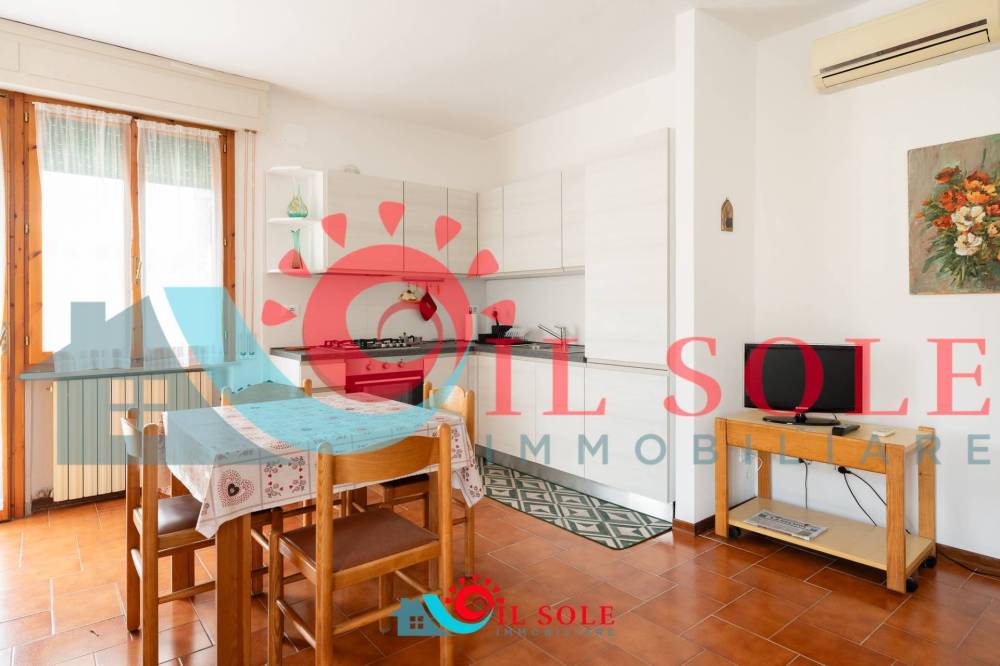 appartamento in affitto a Pisa in zona Tirrenia