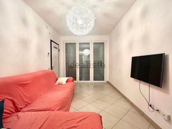 appartamento in affitto a Pisa in zona Calambrone