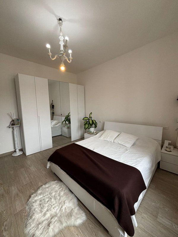 appartamento in affitto a Pisa in zona Ingegneria