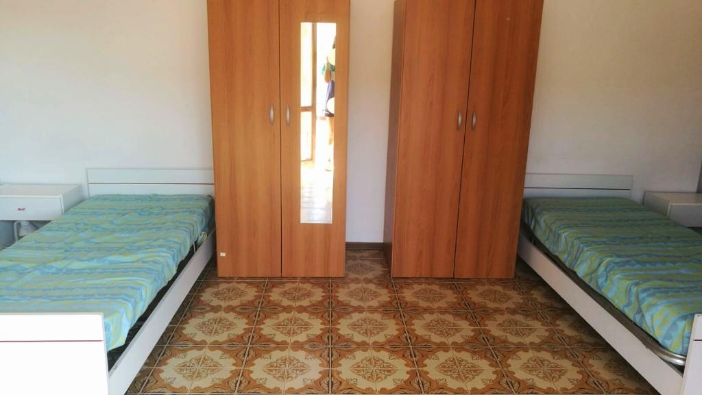 camera singola in affitto a Pisa in zona Cisanello